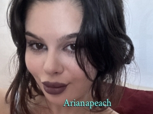 arianapeach xxx Fantasy Land