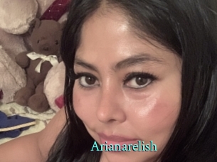 Arianarelish