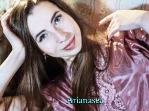 Arianasea