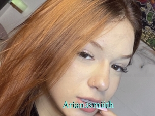 Arianasmiith