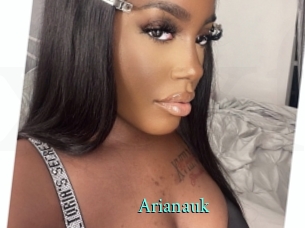Arianauk