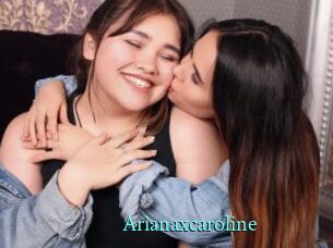 Arianaxcaroline