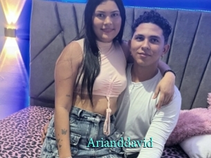 Arianddavid