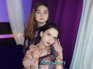 Ariandjosy