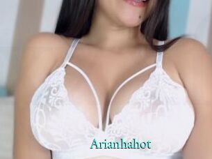 Arianhahot