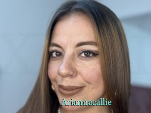Ariannacallie