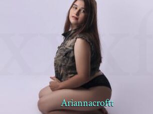 ariannacroftt xxx Fantasy Land