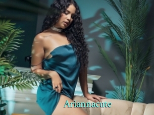 Ariannacute