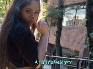 Ariannafetishxx