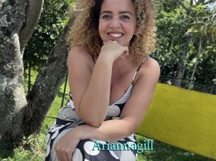 Ariannagill