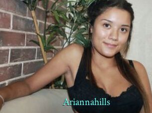 Ariannahills