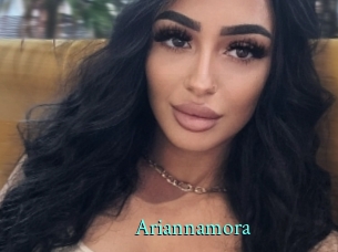 ariannamora xxx Fantasy Land