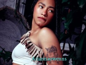 Ariannaowenns