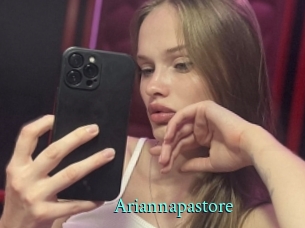 Ariannapastore