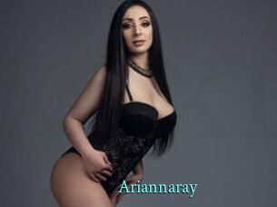 Ariannaray