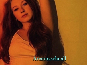 Ariannaschnall