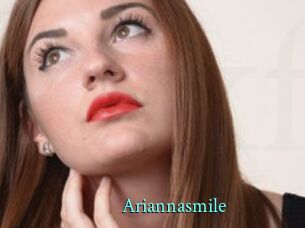 Ariannasmile