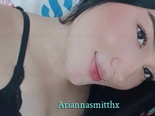Ariannasmitthx