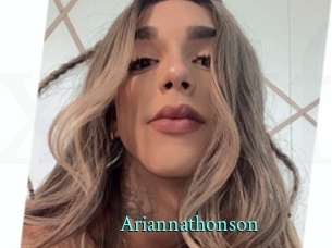 ariannathonson xxx Fantasy Land