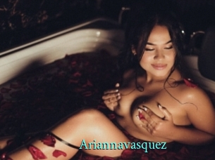 ariannavasquez xxx Fantasy Land