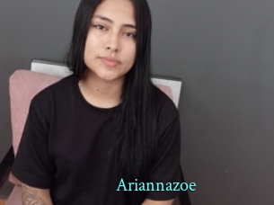 Ariannazoe