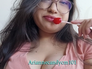 ariannecandycm101 xxx Fantasy Land