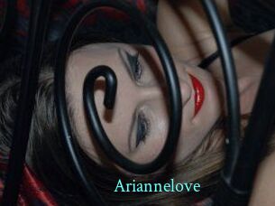 Ariannelove