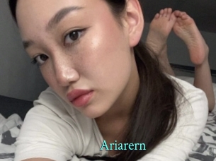 Ariarern