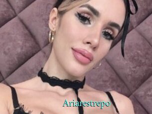 Ariarestrepo