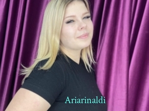 Ariarinaldi