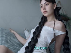 Ariaroe
