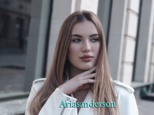 Ariasanderson