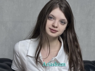 Ariashum