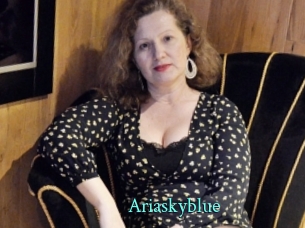 ariaskyblue xxx Fantasy Land