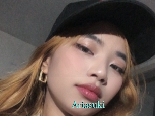 Ariasuki