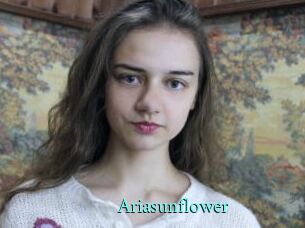 Ariasunflower