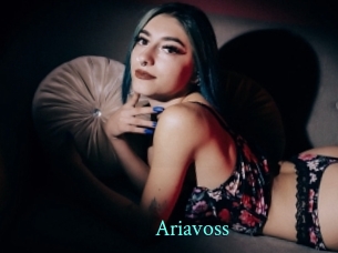 Ariavoss