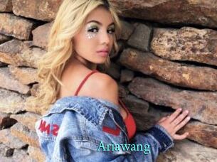Ariawang