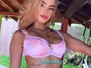 Ariawangs