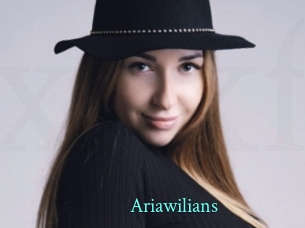 Ariawilians