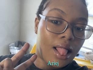 Ariej