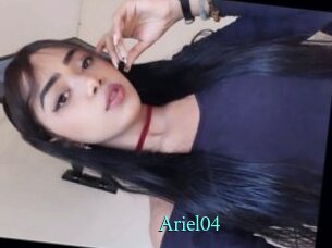 ariel04 xxx Fantasy Land