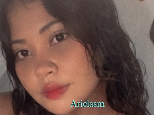 Arielasm