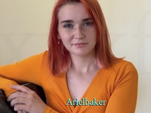 Arielbaker