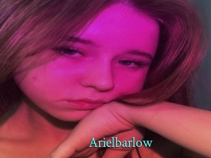 Arielbarlow