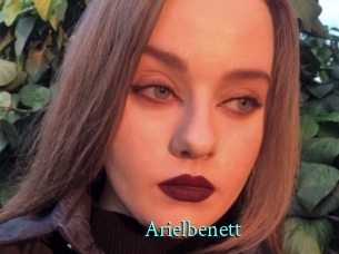 Arielbenett