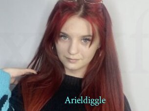 Arieldiggle