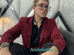 Arielefosther
