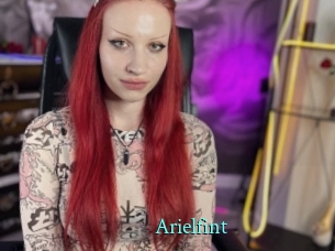 Arielfint