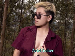 Arielfissher